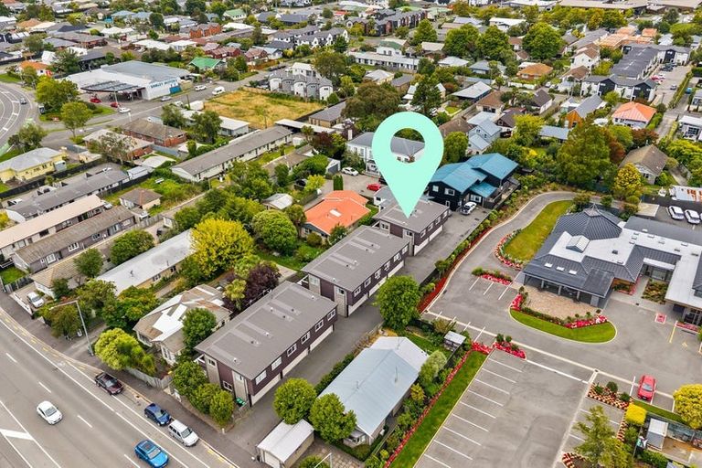 Photo of property in 7/24 Whitmore Street, Edgeware, Christchurch, 8013