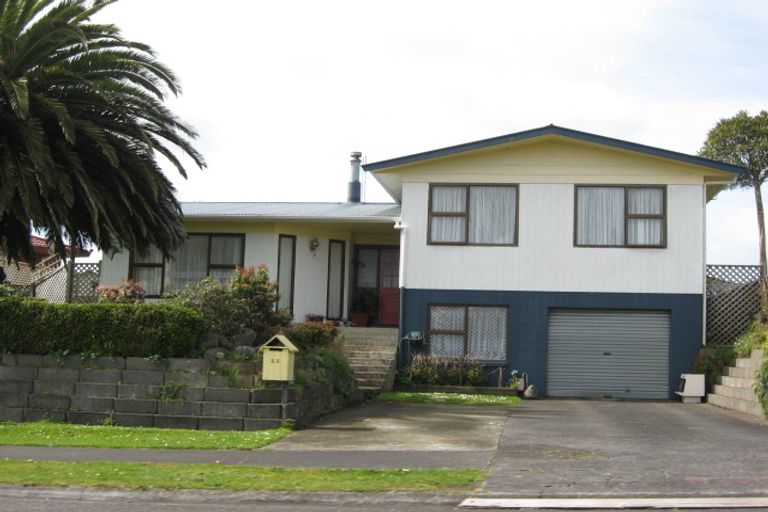 Photo of property in 25 Towai Street, Inglewood, 4330