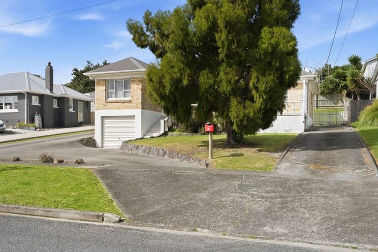 Photo of property in 10 Jellicoe Street, Morningside, Whangarei, 0110
