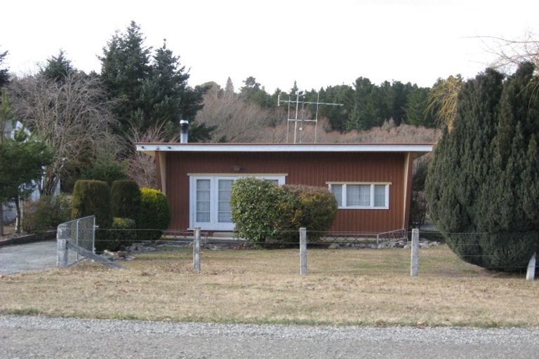 Photo of property in 9 Channel Road, Naseby, 9396