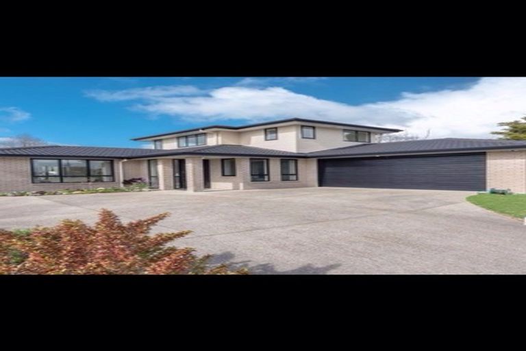 Photo of property in 92 Beerescourt Road, Beerescourt, Hamilton, 3200