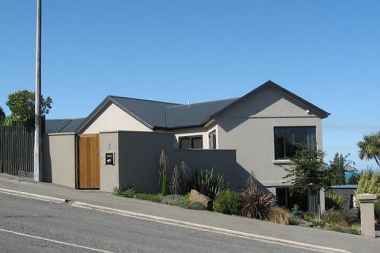 Photo of property in 1 Newman Street, Waimataitai, Timaru, 7910