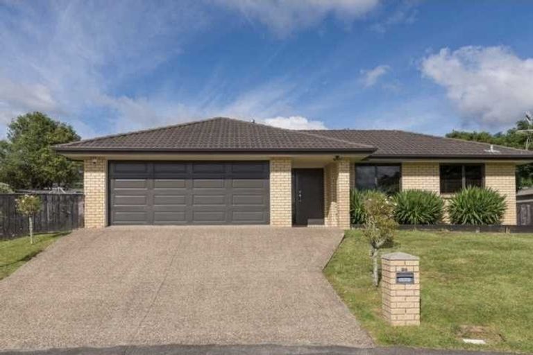 Photo of property in 20 Hoyte Place, Pukehangi, Rotorua, 3015
