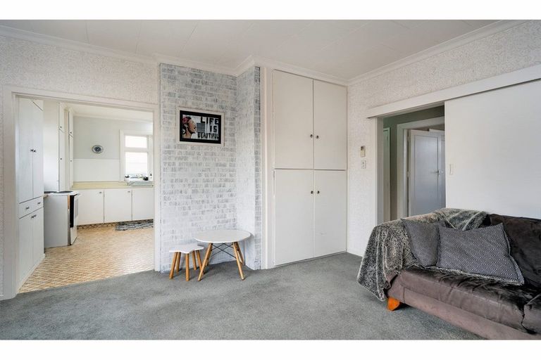 Photo of property in 3 Willis Place, Spreydon, Christchurch, 8024