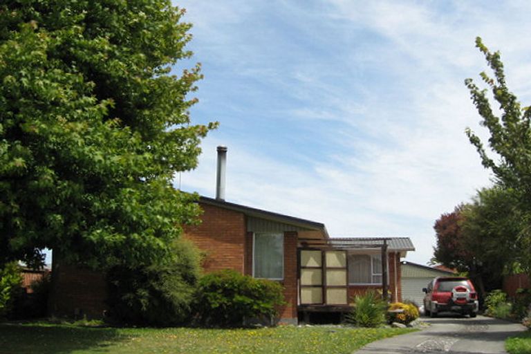 Photo of property in 25 Belmont Street, Avondale, Christchurch, 8061