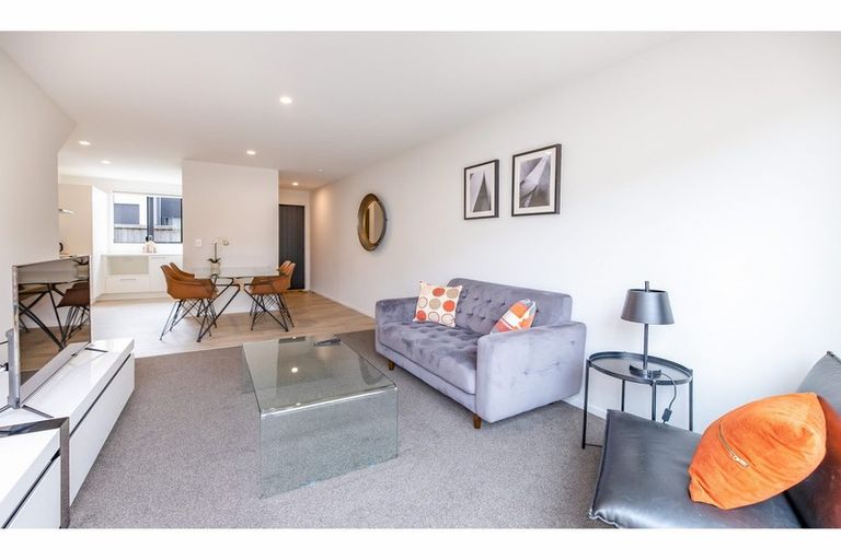 Photo of property in 6/255 Kilmore Street, Christchurch Central, Christchurch, 8011