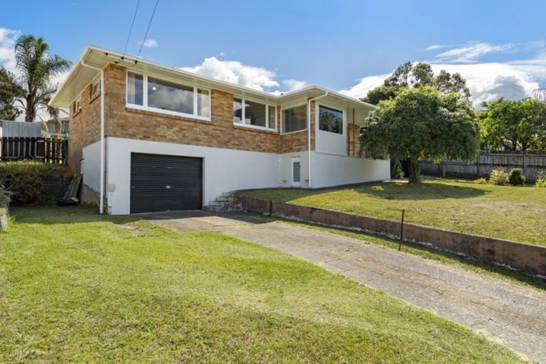 Photo of property in 439 Fraser Street, Parkvale, Tauranga, 3112