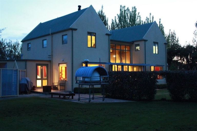 Photo of property in 533 Lower Sefton Road, Sefton, Rangiora, 7477