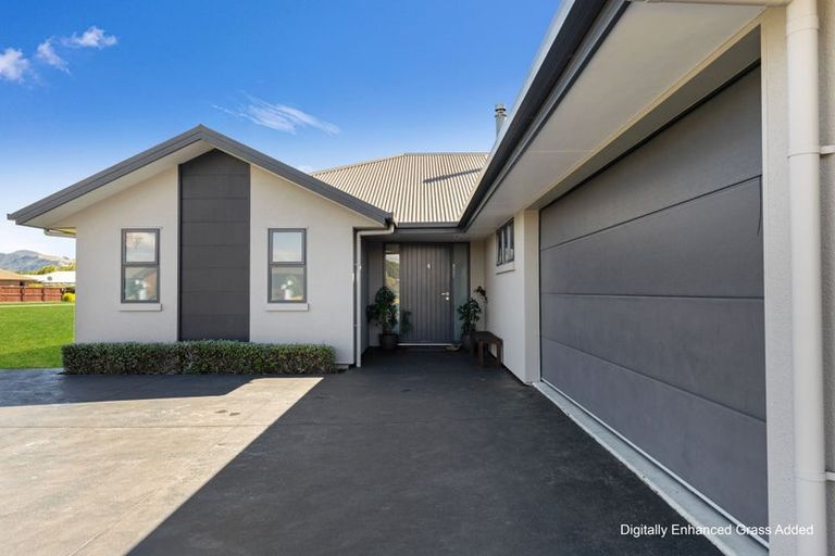Photo of property in 4 Apo Place, Motueka, 7120