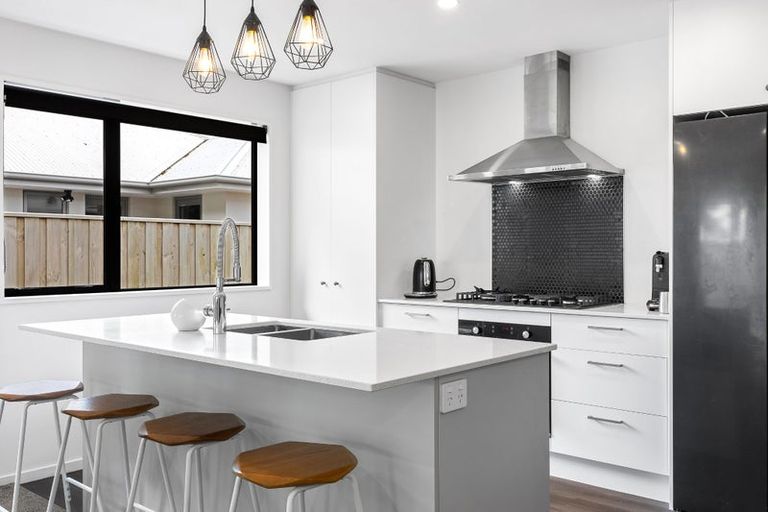 Photo of property in 3 Crossley Avenue, Woodend, 7610