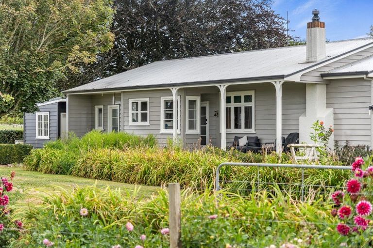 Photo of property in 126 Payne Road, Kihikihi, Te Awamutu, 3875