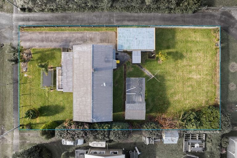 Photo of property in 8 Walker Street, Waihi, 3610