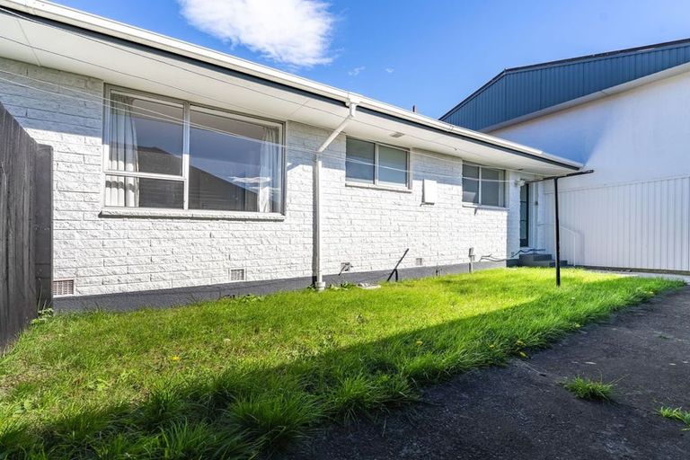 Photo of property in 2/54 Devon Street, Sydenham, Christchurch, 8023