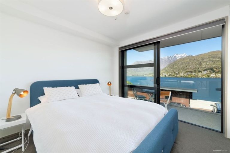 Photo of property in La Residence Du Lac, 35/527 Frankton Road, Queenstown, 9300