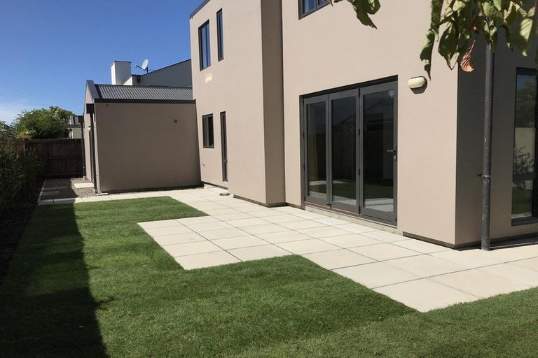 Photo of property in 114a Bishop Street, St Albans, Christchurch, 8014