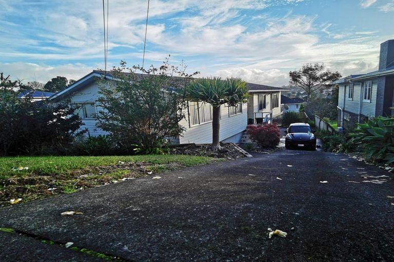 Photo of property in 9 William Souter Street, Forrest Hill, Auckland, 0620