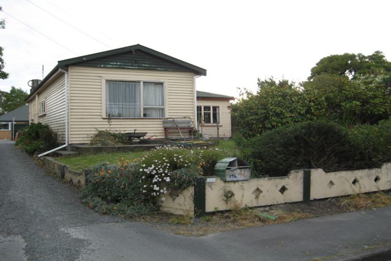 Photo of property in 194a Carters Road, Amberley, 7410