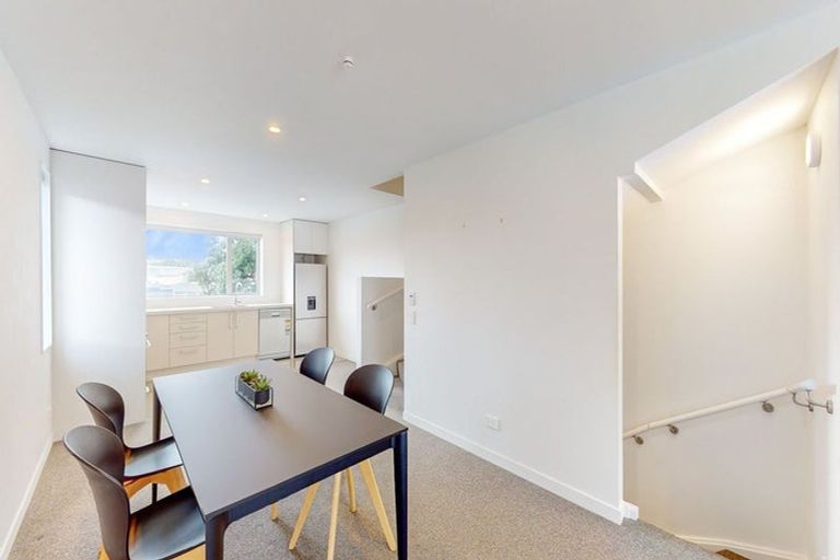 Photo of property in 22/36 Tacy Street, Kilbirnie, Wellington, 6022