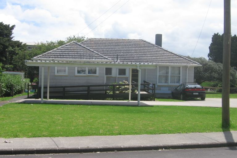Photo of property in 19 William Blofield Avenue, Wesley, Auckland, 1041