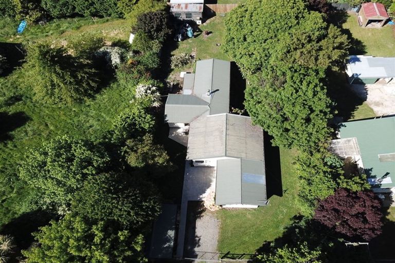 Photo of property in 12 Tekoa Street, Waiau, 7332