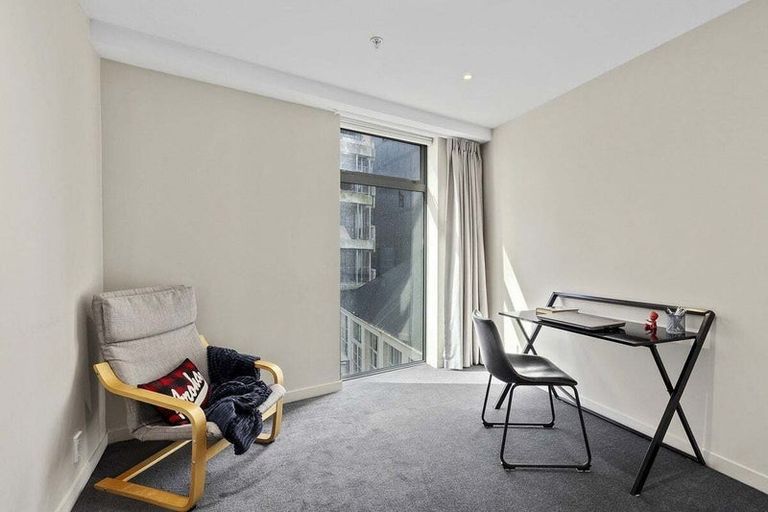 Photo of property in Elevate, 6/30a Taranaki Street, Te Aro, Wellington, 6011