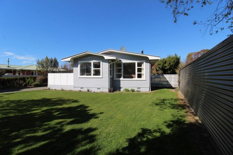 Photo of property in 49 Nelson Street, Mayfield, Blenheim, 7201