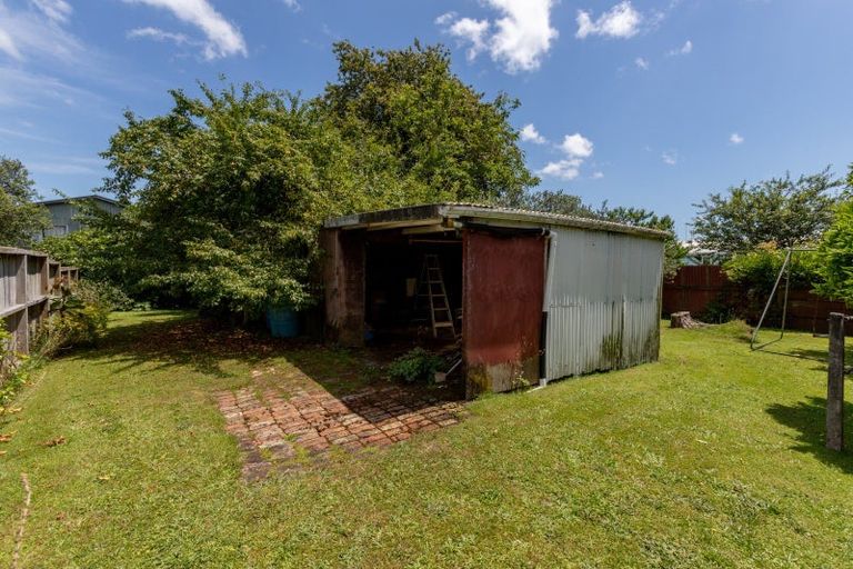 Photo of property in 44 Claremont Avenue, Paeroa, 3600