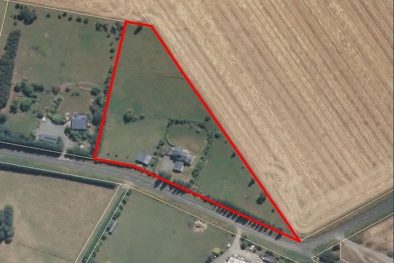 Photo of property in 59 Scarborough Road, Scarborough, Timaru, 7971