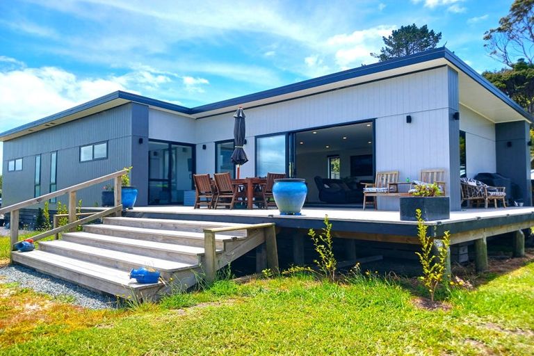 Photo of property in 2 Te Ranginui Place, Karikari Peninsula, 0483