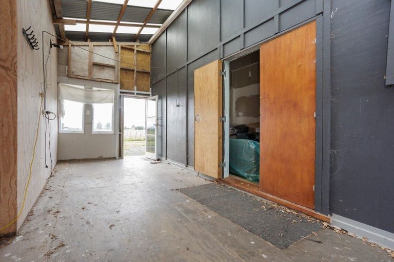 Photo of property in 484 Pukahu Road, Awaiti, Paeroa, 3672