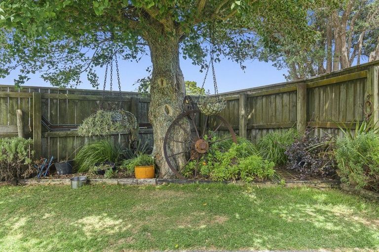 Photo of property in 100 Centennial Avenue, Waitara, 4320