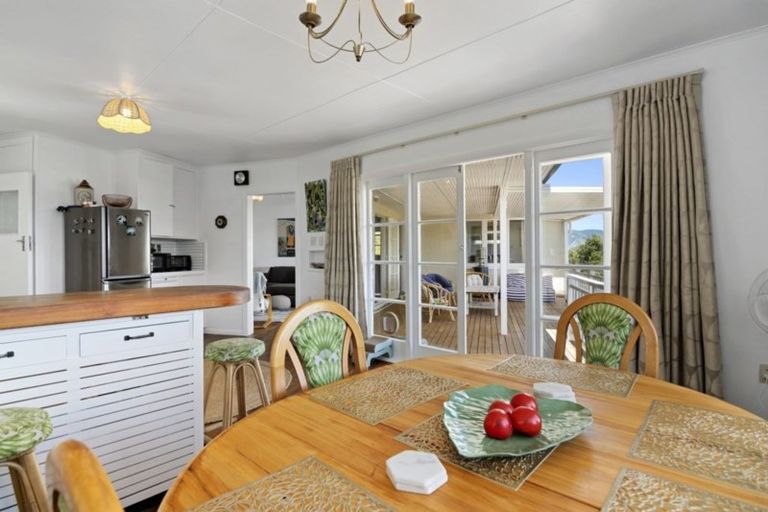 Photo of property in 29 Tosswill Road, Tahunanui, Nelson, 7011