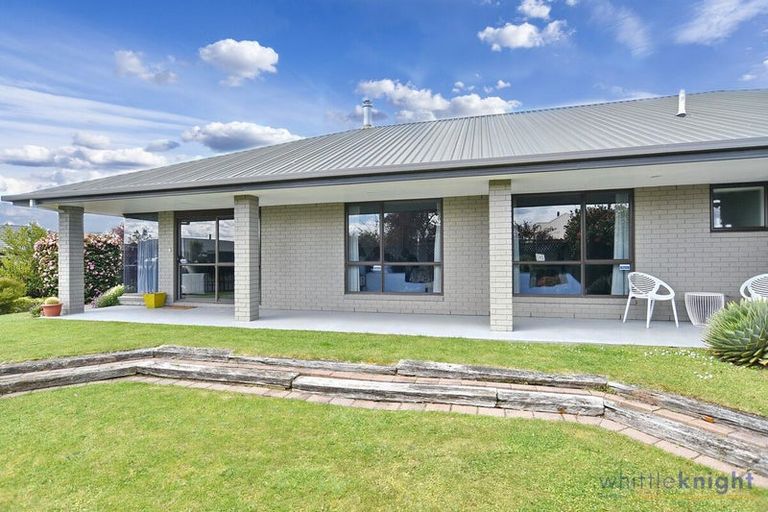 Photo of property in 40 Belcher Street, Kaiapoi, 7630