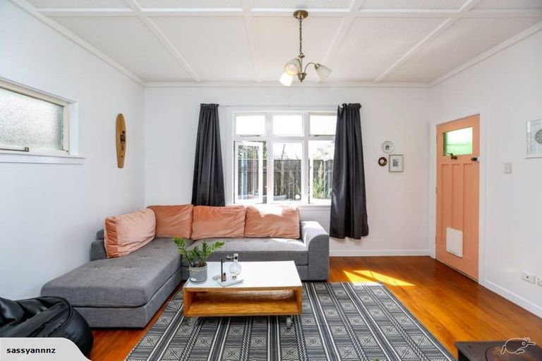 Photo of property in 234 Frankley Road, Frankleigh Park, New Plymouth, 4310