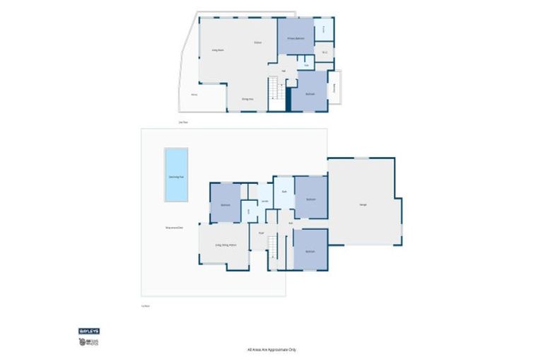 Photo of property in 3/199 Papamoa Beach Road, Papamoa Beach, Papamoa, 3118