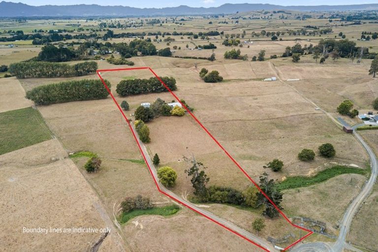 Photo of property in 269 Scott Road, Morrinsville, 3372