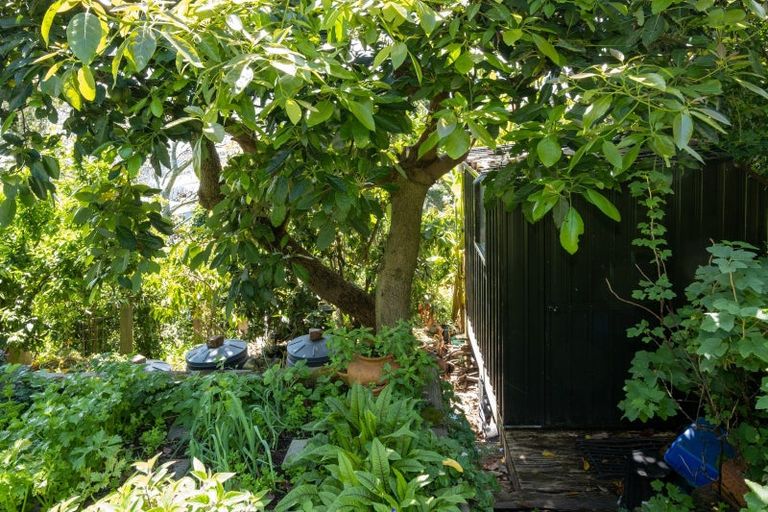 Photo of property in 35 Goldsmith Road, Hospital Hill, Napier, 4110