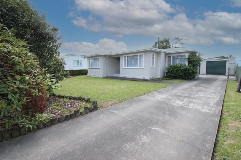 Photo of property in 44 Mangahao Road, Pahiatua, 4910