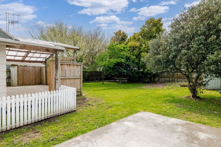 Photo of property in 6 Marybank Mews, Highbury, Palmerston North, 4412