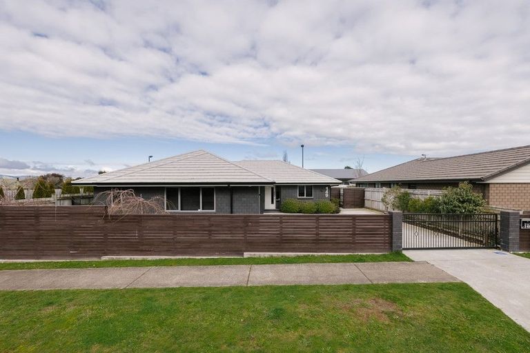 Photo of property in 149 James Line, Kelvin Grove, Palmerston North, 4414