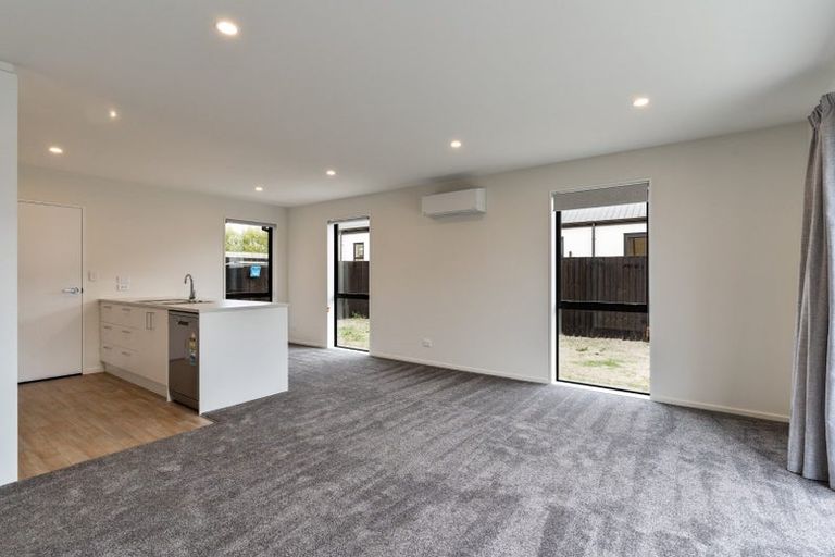 Photo of property in 12 Tabor Place, Lincoln, 7608