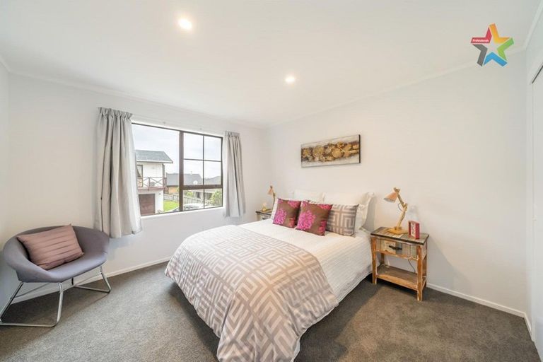 Photo of property in 62 Cortina Avenue, Johnsonville, Wellington, 6037