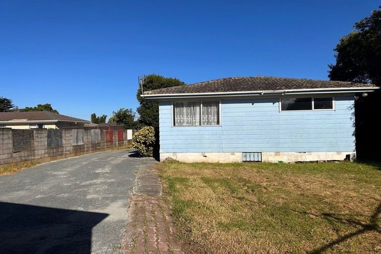 Photo of property in 5 Crispian Place, Weymouth, Auckland, 2103