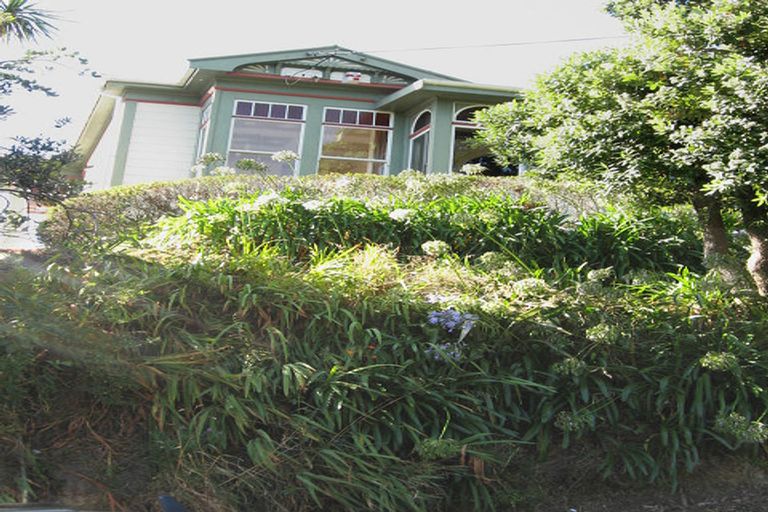Photo of property in 52 Lavaud Street, Berhampore, Wellington, 6023