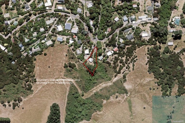 Photo of property in 16 Quail Crescent, Takamatua, Akaroa, 7581