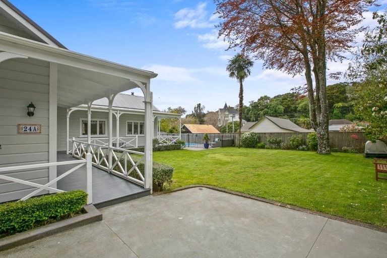 Photo of property in 24a Bracken Street, New Plymouth, 4310