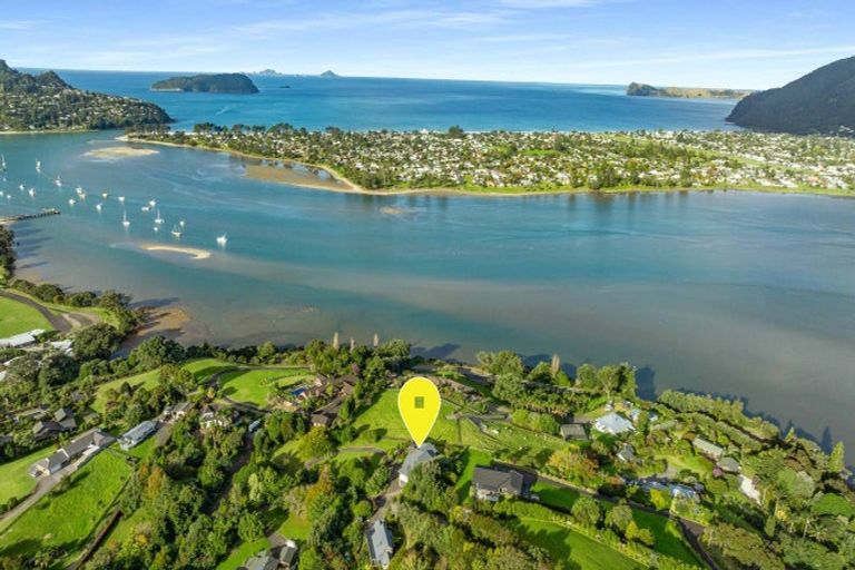 Photo of property in 25 Rewa Rewa Valley, Tairua, 3508
