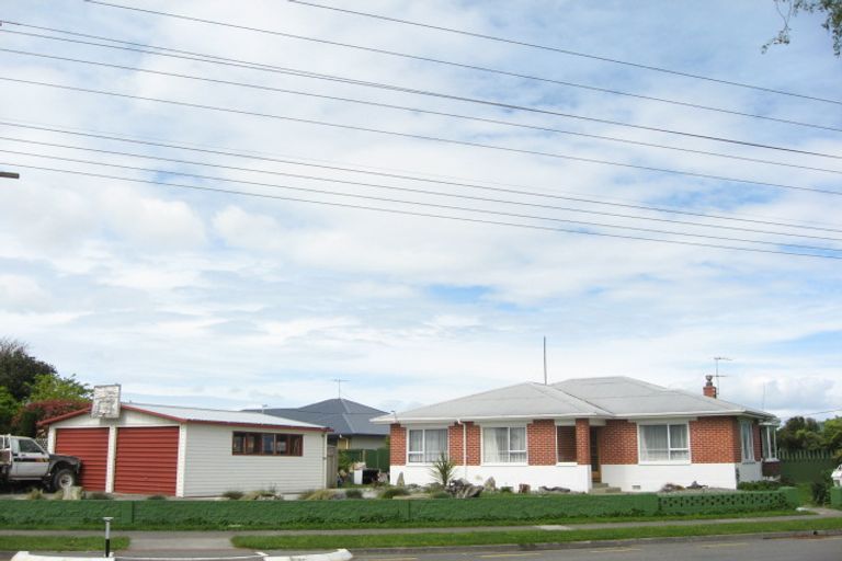 Photo of property in 84 Hutcheson Street, Mayfield, Blenheim, 7201