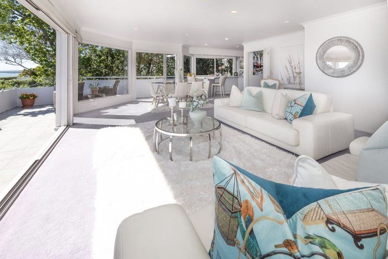 Photo of property in 261b Bleakhouse Road, Mellons Bay, Auckland, 2014