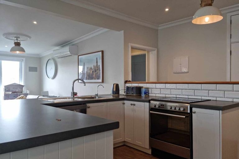 Photo of property in 183 Coronation Avenue, Welbourn, New Plymouth, 4310